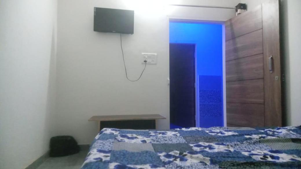 Hotel A S Palace & Restaurant By Wb Inn Agra  Ngoại thất bức ảnh